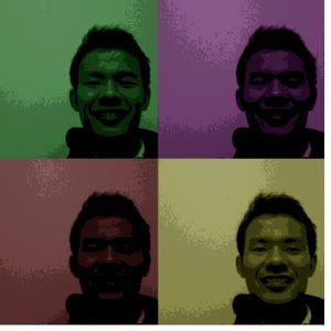 Meet your Posher, Jun